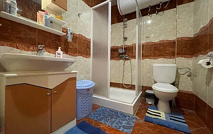 ID 14543 Трикімнатна квартира в Мессамбрія Форт Біч Фото 5