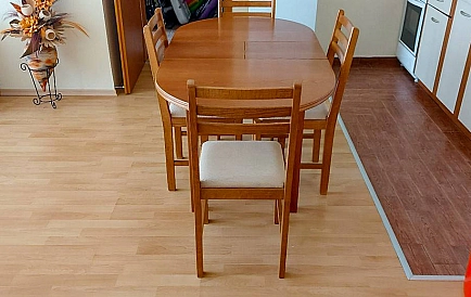 ID 13348 Трикімнатна квартира в Privilege Fort Beach Фото 8