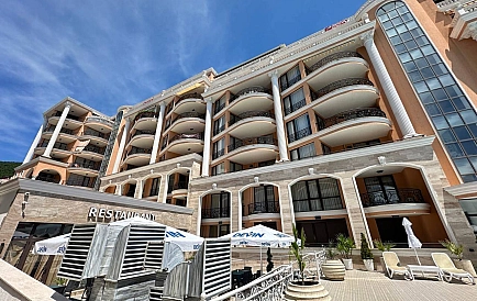 ID 15715 Трикімнатна квартира в Адмірал Фото 9