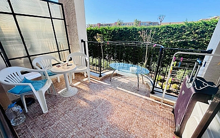 ID 15204 Квартира-студія в Прем'єр Форт Біч Фото 5