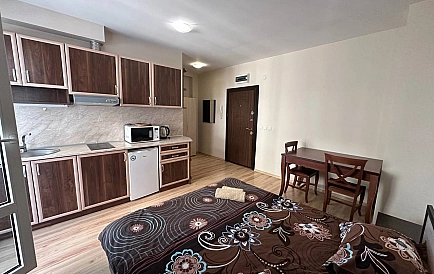 ID 15443 Квартира-студія в Роял Резиденс Фото 2