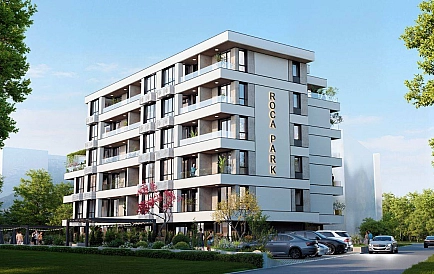 ID 16084 Квартири від забудовника в Рока Парк Фото 4