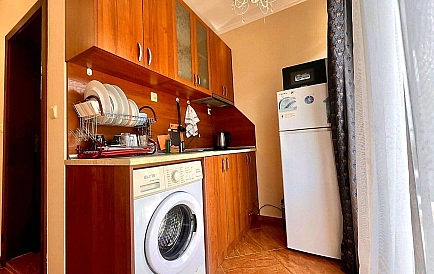ID 15871 Квартира-студія в Хеліос Фото 3