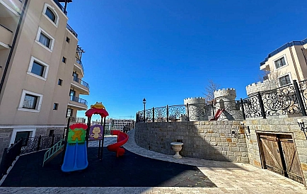 ID 15550 Двокімнатна квартира в Міленіум 2 Фото 10
