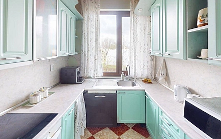 ID 15110 Будинок в Порой Фото 6