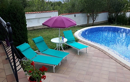 ID 14653 Будинок в Кошариці Фото 9