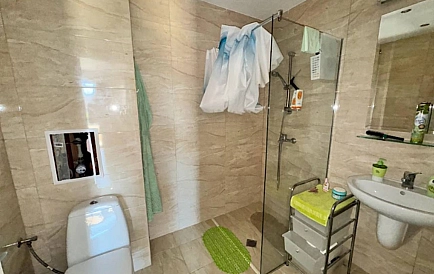 ID 15057 Трикімнатна квартира в Сі Дрімс Фото 8