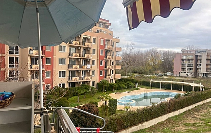 ID 14928 Двокімнатна квартира в віп Віжн Фото 10