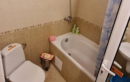 ID 14897 Трикімнатна квартира в Голден Дрімс Фото 5