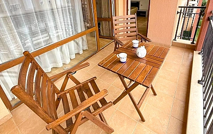 ID 16064 Трикімнатна квартира в Меджик Дрімс Фото 5