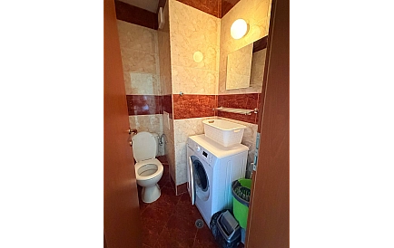 ID 15765 Трикімнатна квартира в Nessebar Fort Club Фото 6