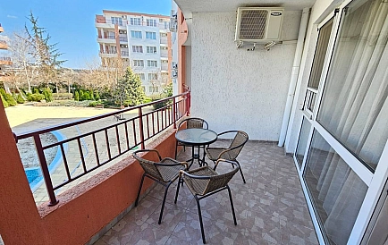 ID 14878 Двокімнатна квартира в Рив'єра Форт Біч Фото 8