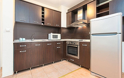 ID 15436 Трикімнатна квартира в Панорама Форт Фото 10