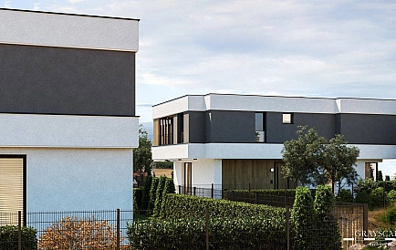 ID 14693 Будинки в Бургасі Фото 10