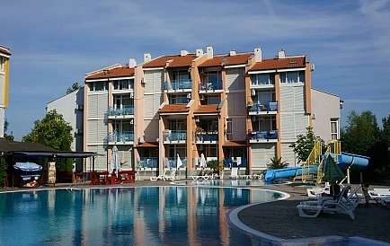 ID 15346 Двокімнатна квартира в Еліт 1 Фото 6