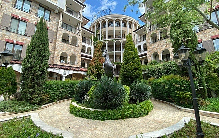 ID 14659 Трикімнатна квартира в Естебан Фото 7