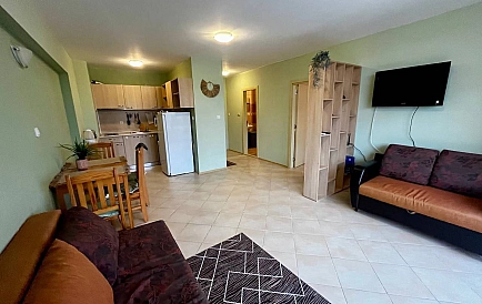 ID 15207 Двокімнатна квартира в Гранд Камелія Фото 9