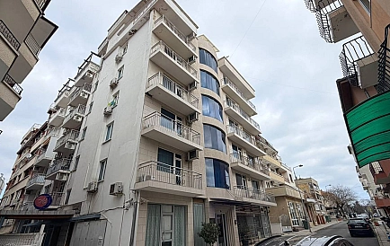 ID 15270 Трикімнатна квартира в Александров Резиденс Фото 6