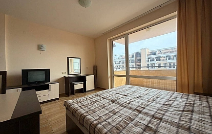 ID 15446 Квартира-студія в Меджик Дрімс Фото 10