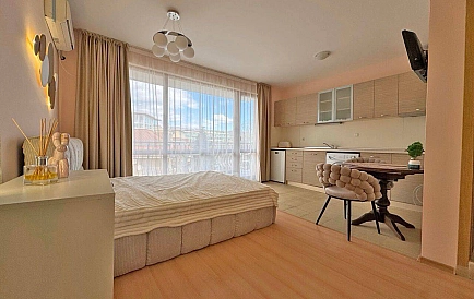 ID 15287 Квартира-студія в Даймонд Бей Фото 3