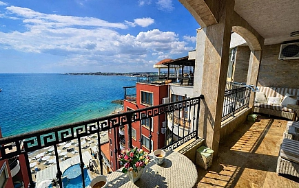 ID 15171 П'ятикімнатний пентхаус в Річ 1 Фото 5