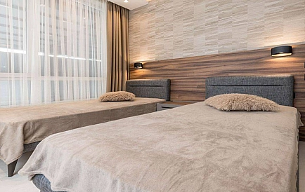 ID 13708 Трикімнатна квартира у Варні Фото 4