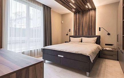 ID 13708 Трикімнатна квартира у Варні Фото 3