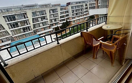 ID 15207 Двокімнатна квартира в Гранд Камелія Фото 5