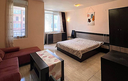 ID 15536 Квартира-студія у Свята Софія Фото 1 