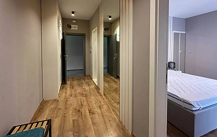 ID 13398 Двокімнатна квартира в Опен Сі Резиденс Фото 7