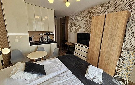 ID 15306 Квартира-студія в Соренто Соле Маре Фото 3