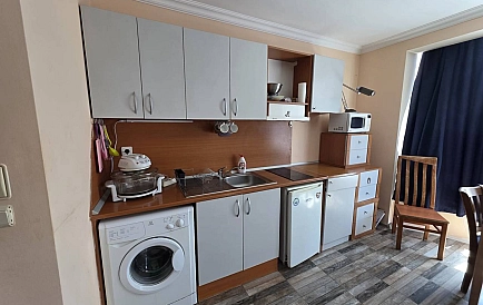 ID 14747 Двокімнатна квартира в Александров Резиденс Фото 2