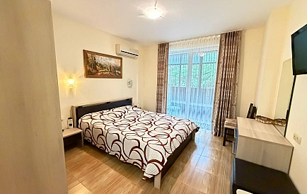 ID 15742 Трикімнатна квартира в Скай Дрімс Фото 3