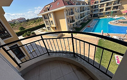 ID 14392 Двокімнатна квартира в Дольче Ріва Фото 6