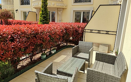 ID 14776 Трикімнатна квартира в Беллісіті Фото 5