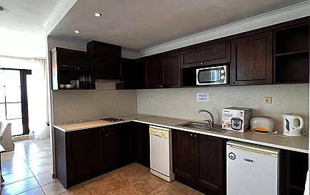 ID 15033 Пентхаус в Кліфф Біч Фото 2