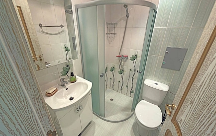 ID 16589 Трикімнатна квартира у Флора Біч Резорт Фото 4