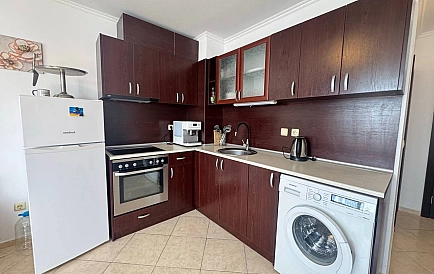 ID 15640 Двокімнатна квартира у Фамагуста Фото 8