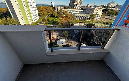 ID 14760 Трикімнатна квартира в Зорниця Фото 8