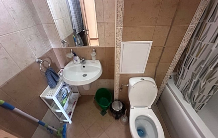 ID 15202 Двокімнатна квартира в Роял Сан Фото 8