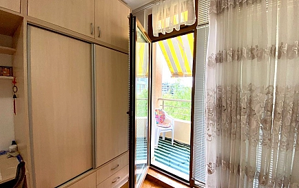 ID 15205 Квартира-студія в Свята Олена Фото 7