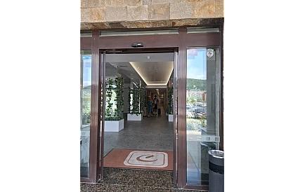 ID 14484 Двокімнатна квартира в Касабланка Фото 10