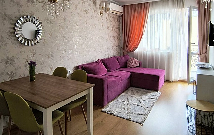 ID 15894 Двокімнатна квартира в Світ Хоум 6 Фото 2