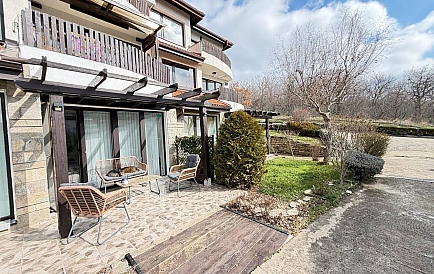 ID 15352 Двокімнатна квартира в Бей В'ю Віллас Фото 5