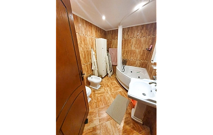 ID 13415 Трикімнатна квартира в Порт Палас Фото 9