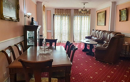 ID 13415 Трикімнатна квартира в Порт Палас Фото 2