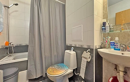 ID 16399 Двокімнатна квартира в Райський Сад Фото 3