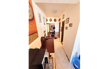 ID 16376 Трикімнатна квартира в Сан Коуст Резорт Фото 8