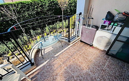 ID 15204 Квартира-студія в Прем'єр Форт Біч Фото 9