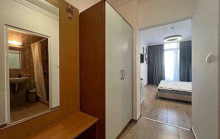 ID 15160 Квартира-студія в Соле Мар Фото 7